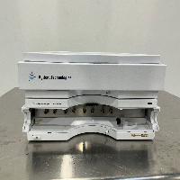 Agilent Technologies 1260 Infinity Degasser G1322A HPLC image 2